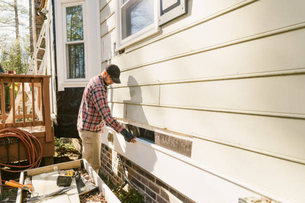 Trusted Siding service in Springboro, OH - Creative Siding